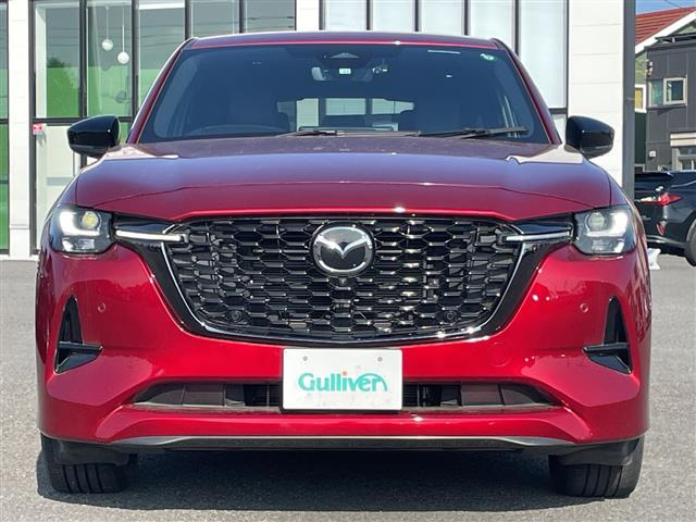 CX-603.3 XD ハイブリッド エクスクルーシブスポーツ ディーゼル 4WD