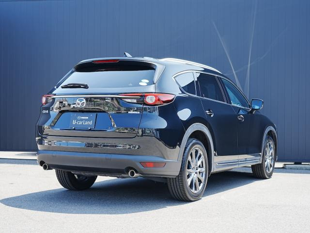 CX-8