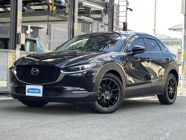 CX-302.0 20S