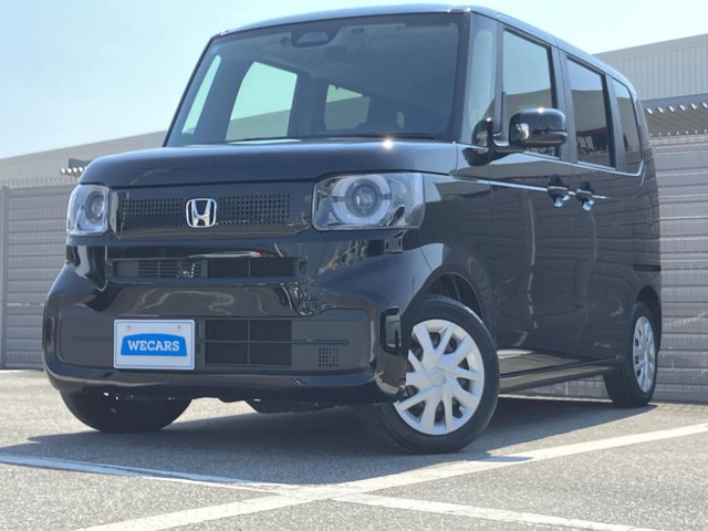 N-BOX