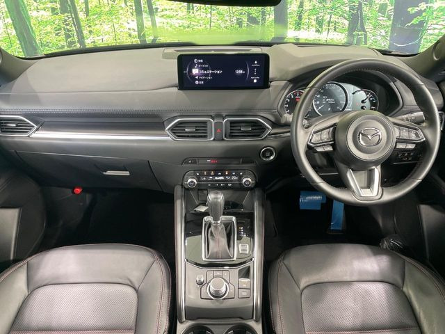CX-52.5 25S スポーツアピアランス