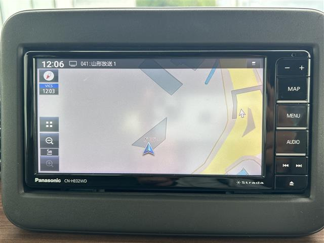 アルトラパンLC X 4WD