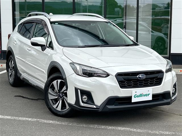 インプレッサXV