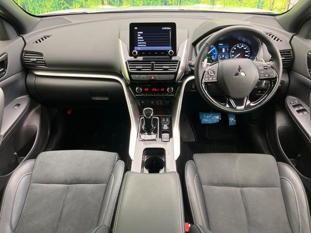 エクリプスクロスPHEV 2.4 P 4WD