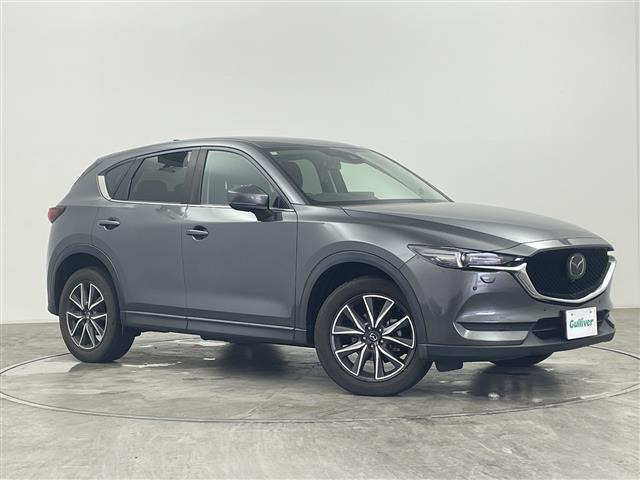 CX-52.2 XD プロアクティブ 4WD