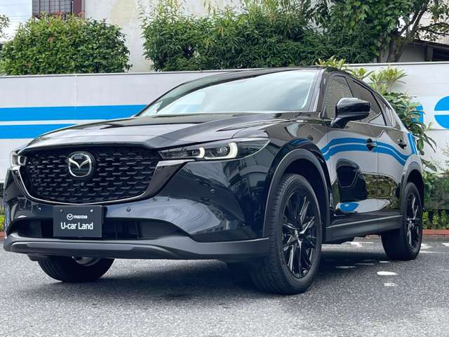 CX-52.0 20S ブラックトーンエディション