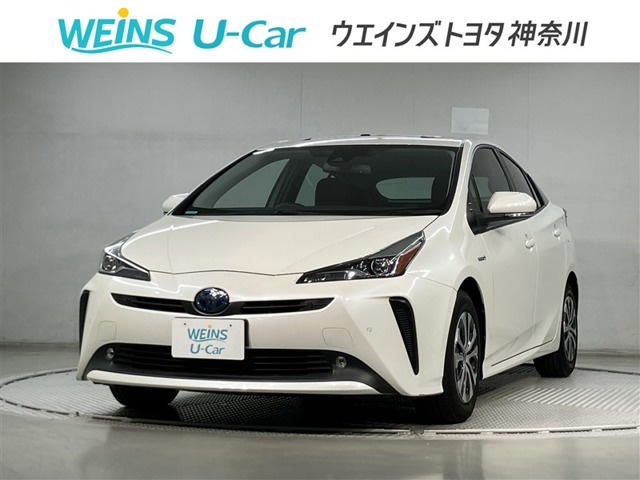プリウス1.8 A