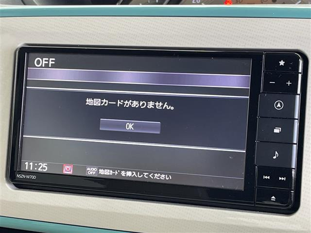 ムーヴキャンバスG メイクアップ リミテッド SAIII