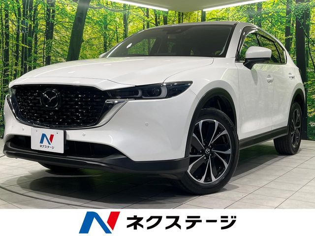 CX-52.2 XD Lパッケージ