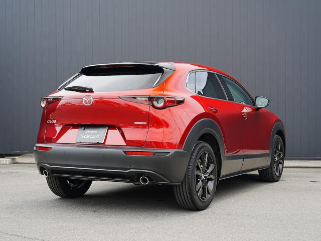 CX-301.8 XD レトロスポーツエディション