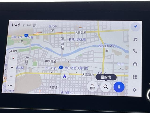 ヴォクシー2.0 S-G 4WD