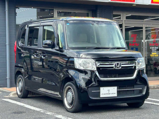 N-BOXL