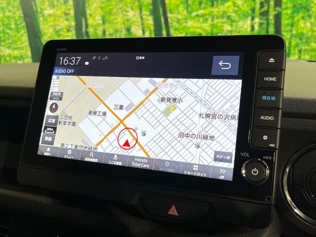 N-BOXカスタム