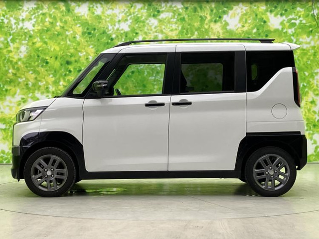 デリカミニG 4WD