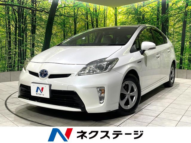 プリウス1.8 S