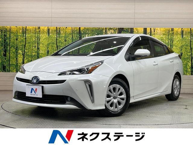 プリウス1.8 S セーフティ プラスII