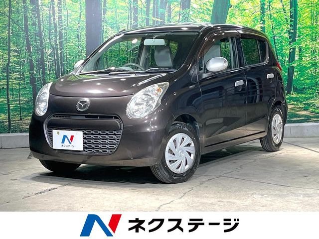 キャロルエコX