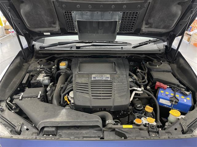 レヴォーグ1.6 GT-S アイサイト 4WD