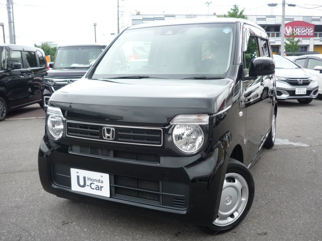 N-WGNL 4WD