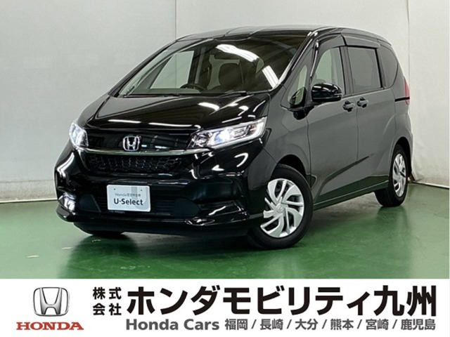 フリード+1.5 G