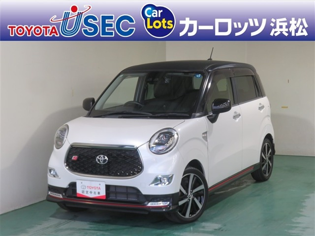 ピクシスジョイ