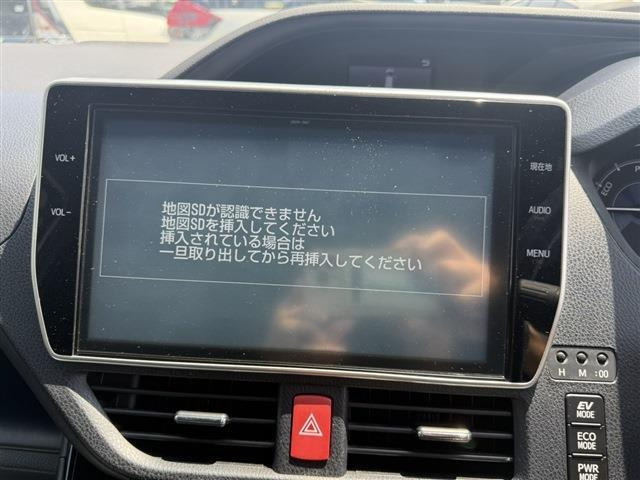 ノア1.8 ハイブリッド Si W×B