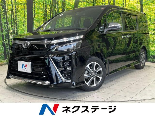 ヴォクシー2.0 ZS 煌II