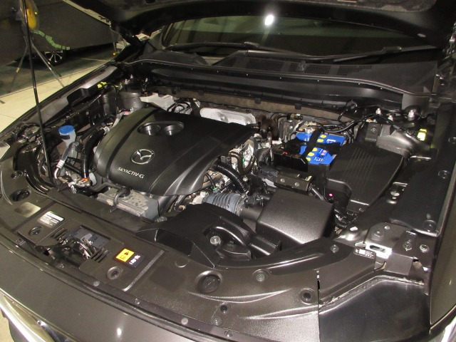 CX-82.5 25S スマートエディション