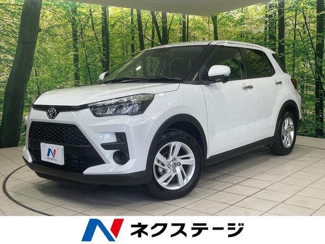 ライズ1.2 G