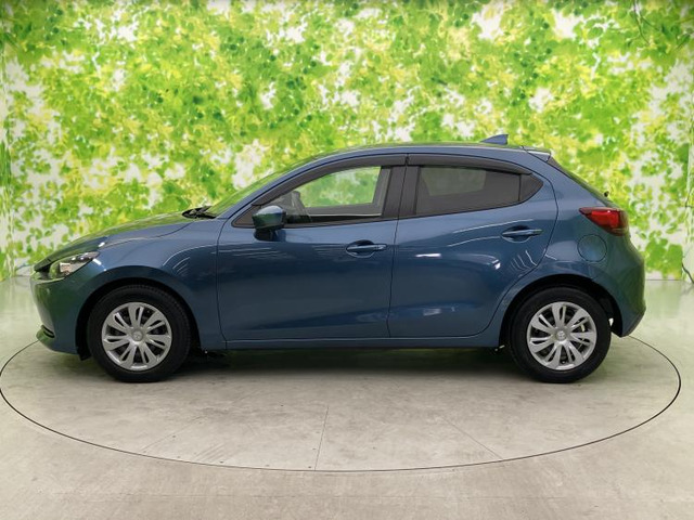 MAZDA21.5 15S