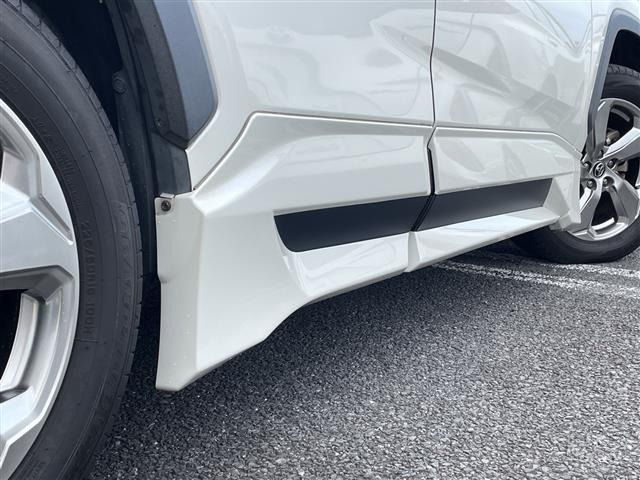 RAV42.5 ハイブリッド G E-Four 4WD