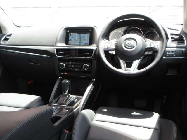 CX-52.2 XD Lパッケージ