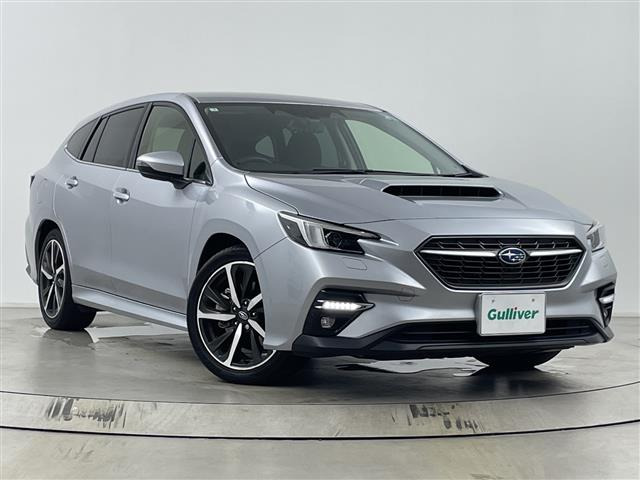 レヴォーグ1.8 GT-H 4WD