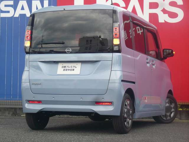 デイズルークスX