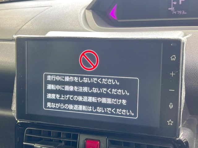 タントカスタムRS