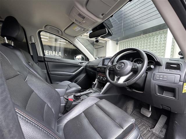 CX-52.2 XD Lパッケージ