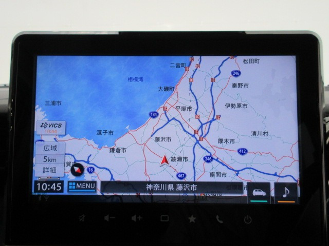 スペーシアギアハイブリッド(HYBRID) XZ