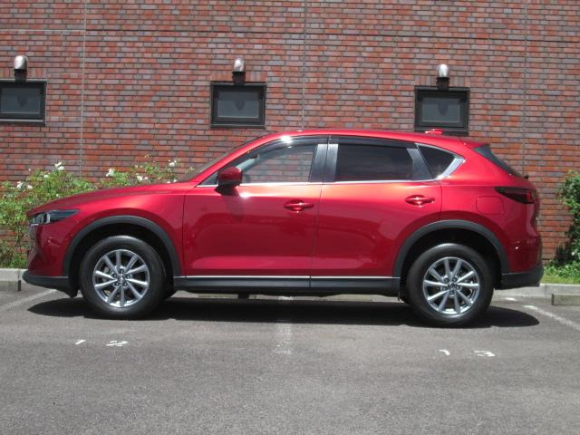 CX-52.0 20S プロアクティブ