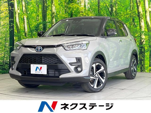 ライズ1.2 Z