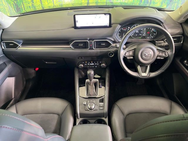 CX-52.2 XD ブラックトーンエディション