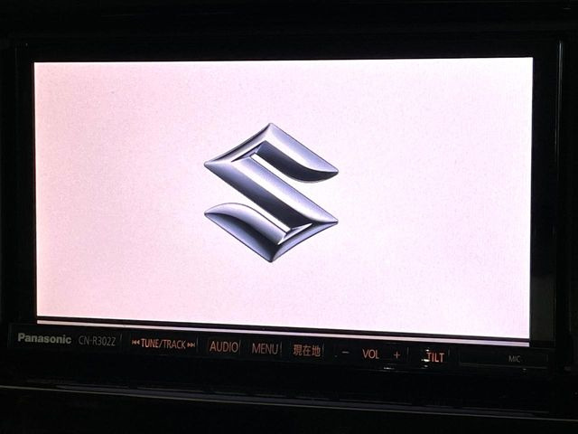 ソリオバンディット1.2 ハイブリッド(HYBRID)  MV デュアルカメラブレーキサポート