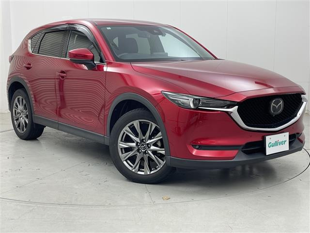 CX-52.2 XD エクスクルーシブ モード