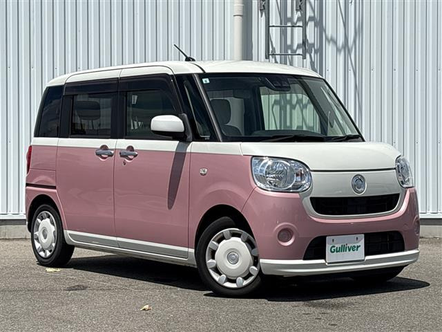 ムーヴキャンバスX SAIII