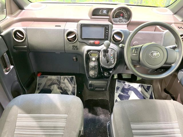 スペイド1.5 F クイーン