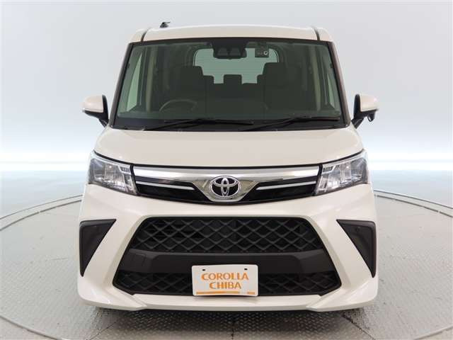 ルーミー1.0 G