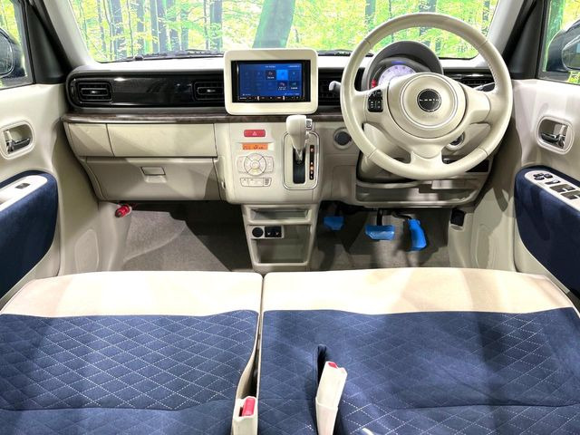 アルトラパンモード