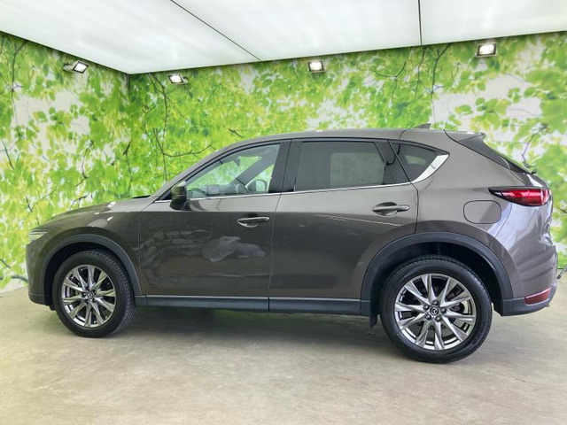CX-52.2 XD エクスクルーシブ モード