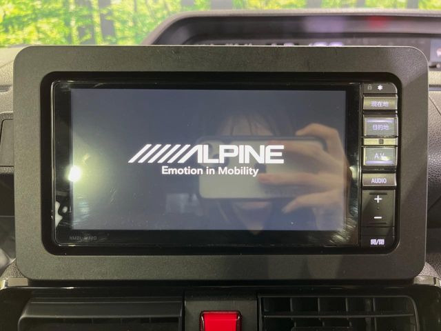 タントカスタムRS スタイルセレクション