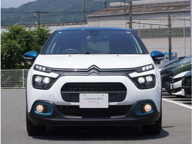 C3シャイン