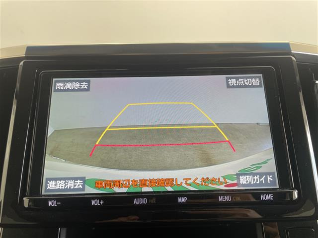 アルファード2.5 S